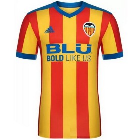 Maillot/Tenue Valence Exterieur 2017/2018