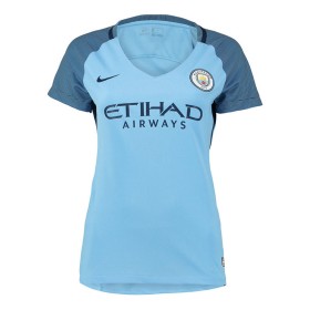 Maillot/Tenue Manchester City Femme Domicile 2016/2017