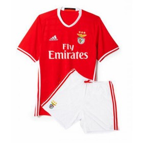 Maillot/Tenue Benfica Enfant Domicile 2016/2017