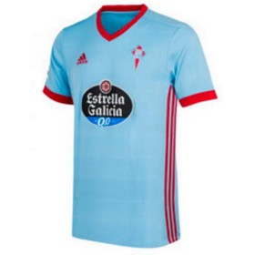 Maillot/Tenue Celta Vigo Domicile 2017/2018