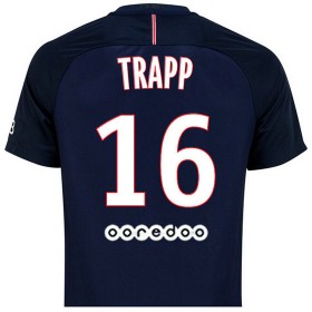 Maillot de Trapp PSG Domicile 2016/2017