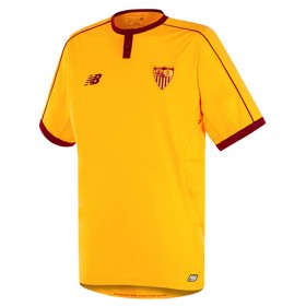 Maillot/Tenue Sevilla Troisieme 2016/2017