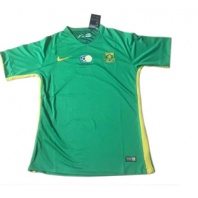Maillot/Tenue Afrique du Sud Exterieur 2016/2017