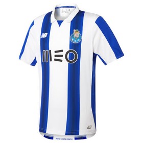 Maillot/Tenue FC Porto Domicile 2016/2017