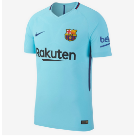 Maillot/Tenue Barcelone Exterieur 2017/2018