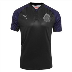 Maillot/Tenue Chivas de guadalajara Exterieur 2017/2018