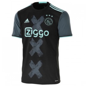 Maillot/Tenue Ajax Exterieur 2016/2017