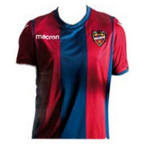 Maillot/Tenue Levante Domicile 2017/2018