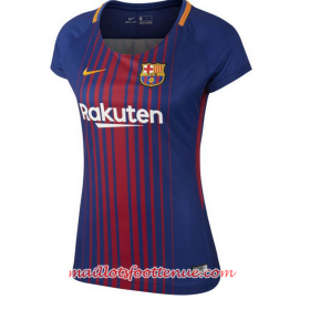 Maillot/Tenue Barcelone Femme Domicile 2017/2018