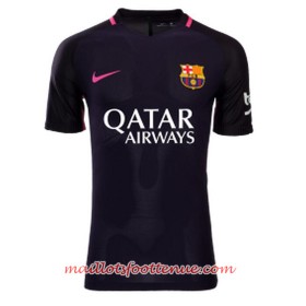 Maillot/Tenue Barcelone Exterieur 2016/2017 Qatar Airway