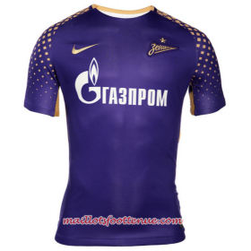 Maillot/Tenue Zenit Troisieme 2017/2018