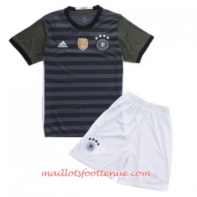 Maillot/Tenue Allemagne Enfant Exterieur Euro 2016