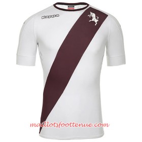 Maillot/Tenue Torino Exterieur 2016/2017