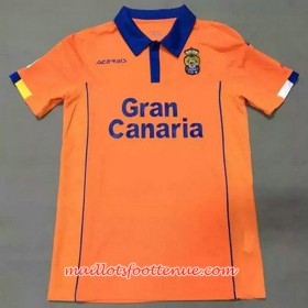 Maillot/Tenue Las Palmas Exterieur 2016/2017