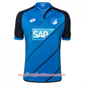 Maillot/Tenue Hoffenheim Domicile 2016/2017