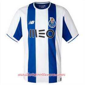 Maillot/Tenue FC Porto Domicile 2017/2018
