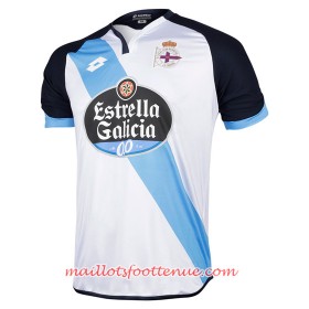 Maillot/Tenue RC Deportivo Exterieur 2016/2017