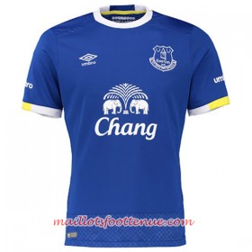 Maillot/Tenue Everton Domicile 2016/2017