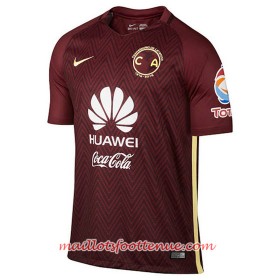 Maillot/Tenue Club América Exterieur Cent ans 2016/2017