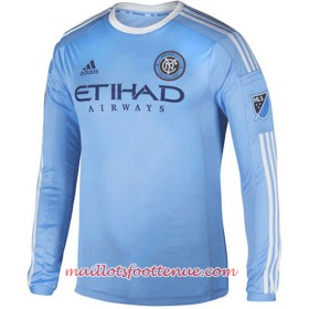 Maillot/Tenue New York City FC Manche Longue Domicile 2016/2017