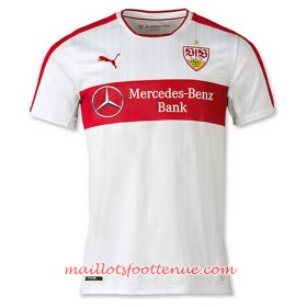 Maillot/Tenue VfB Stuttgart Domicile 2016/2017