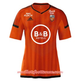 Maillot/Tenue FC Lorient Domicile 2016/2017