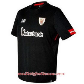Maillot/Tenue Athletic Bilbao Exterieur 2017/2018