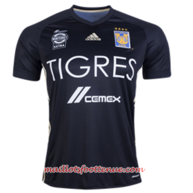 Maillot/Tenue Tigres UANL Troisieme 2017/2018