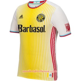 Maillot/Tenue Columbus Crew Exterieur 2016/2017