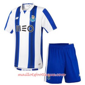 Maillot/Tenue FC Porto Enfant Domicile 2016/2017