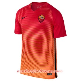 Maillot/Tenue AS Roma Troisieme 2016/2017