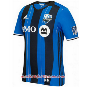 Maillot/Tenue Montréal Impact Domicile 2016/2017