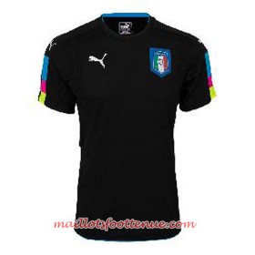 Maillot/Tenue Italie Gardien Negro Euro 2016