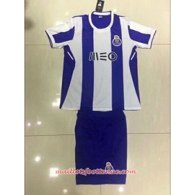 Maillot/Tenue FC Porto Enfant Domicile 2017/2018