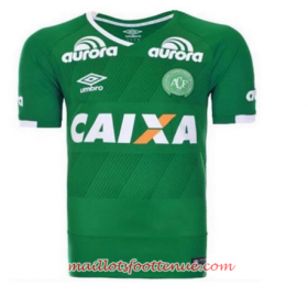 Maillot/Tenue Chapecoense Domicile 2016/2017