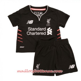 Maillot/Tenue Liverpool Enfant Exterieur 2016/2017