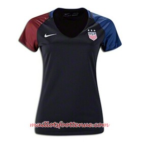 Maillot/Tenue Etats unis Femme Exterieur 2016/2017