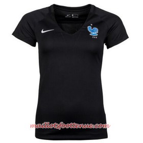 Maillot/Tenue France Femme Troisieme 2017/2018
