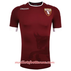 Maillot/Tenue Torino Domicile 2016/2017