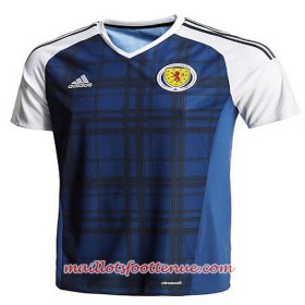 Maillot/Tenue Ecosse Domicile Euro 2016