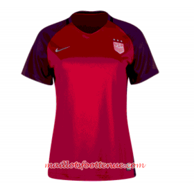 Maillot/Tenue Etats unis Femme Troisieme 2016/2017