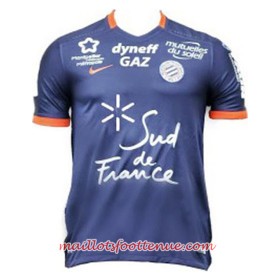 Maillot/Tenue Montpellier HSC Domicile 2016/2017