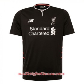 Maillot/Tenue Liverpool Exterieur 2016/2017