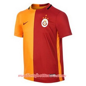 Maillot/Tenue Galatasaray Domicile 2016/2017