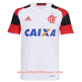 Maillot/Tenue Flamengo Exterieur 2016/2017