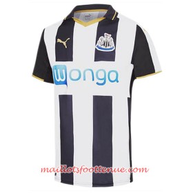 Maillot/Tenue Newcastle United Domicile 2016/2017