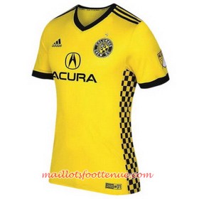 Maillot/Tenue Columbus Crew Domicile 2017/2018