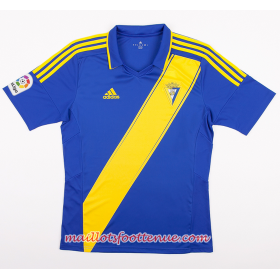 Maillot/Tenue Cadiz CF Exterieur 2017/2018