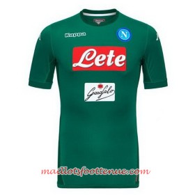 Maillot/Tenue Naples Gardien 2017/2018