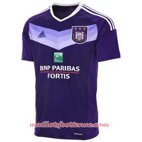Maillot/Tenue Anderlecht Domicile 2016/2017